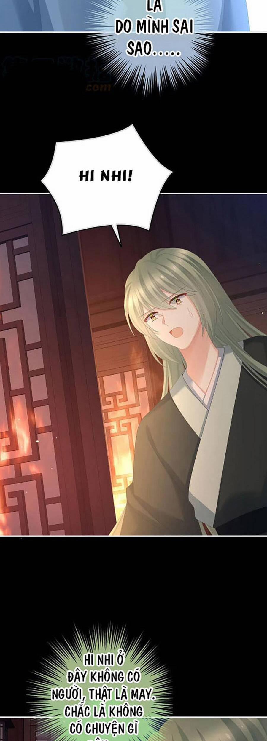 Hậu Cung Của Nữ Đế 297 trang 25