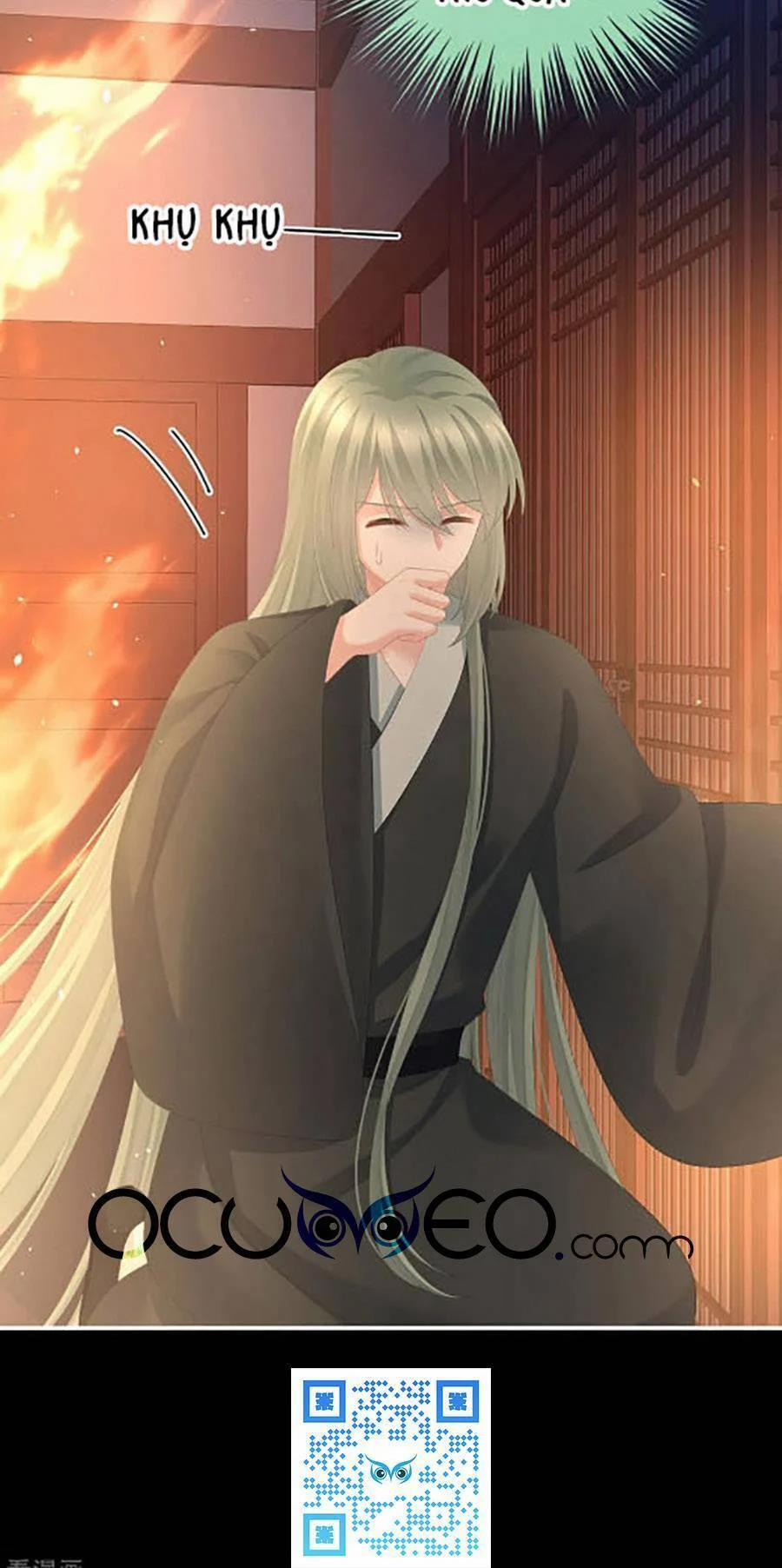 Hậu Cung Của Nữ Đế 297 trang 28