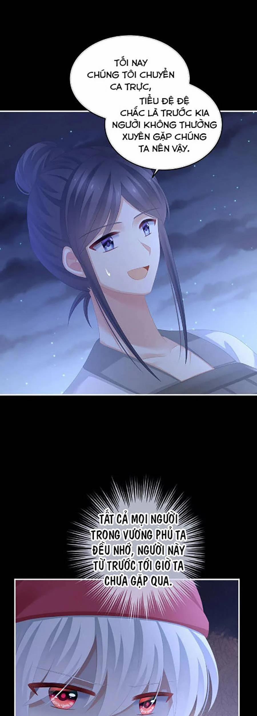 Hậu Cung Của Nữ Đế 297 trang 6