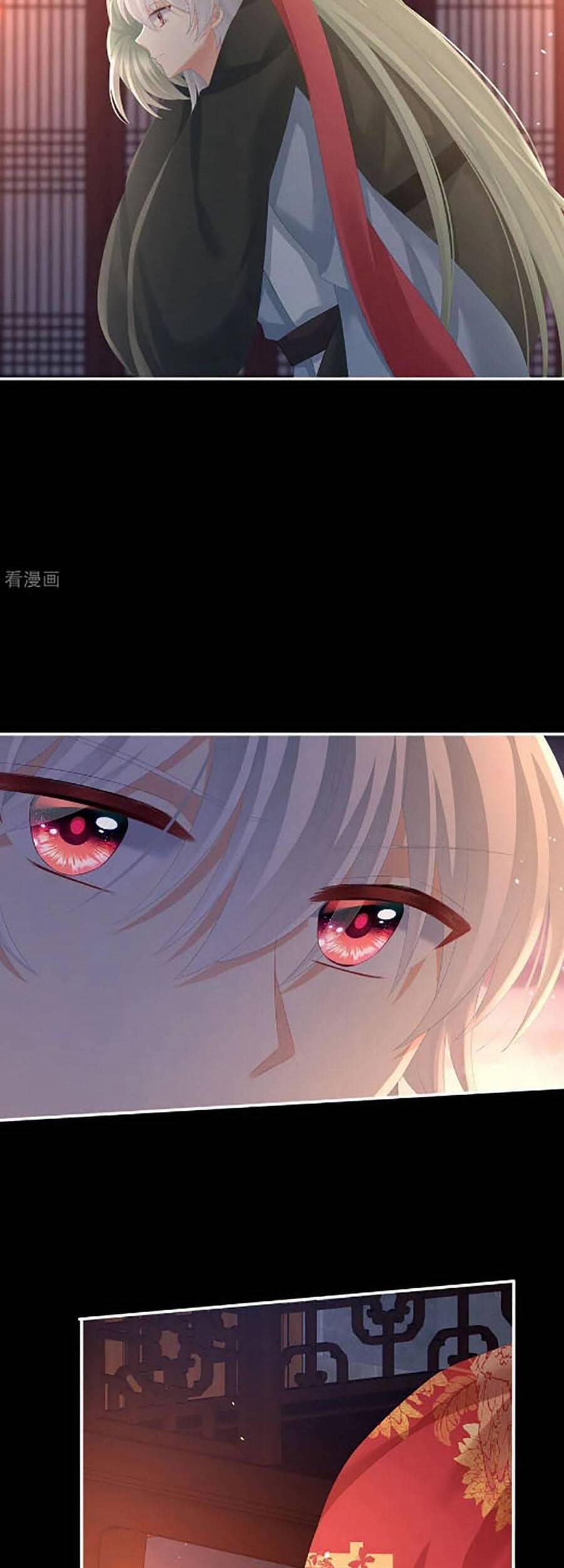 Hậu Cung Của Nữ Đế 298 trang 10