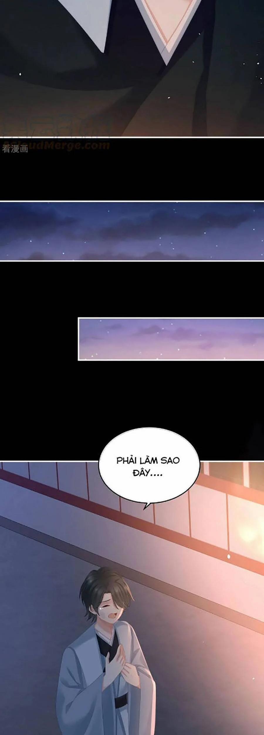 Hậu Cung Của Nữ Đế 298 trang 13