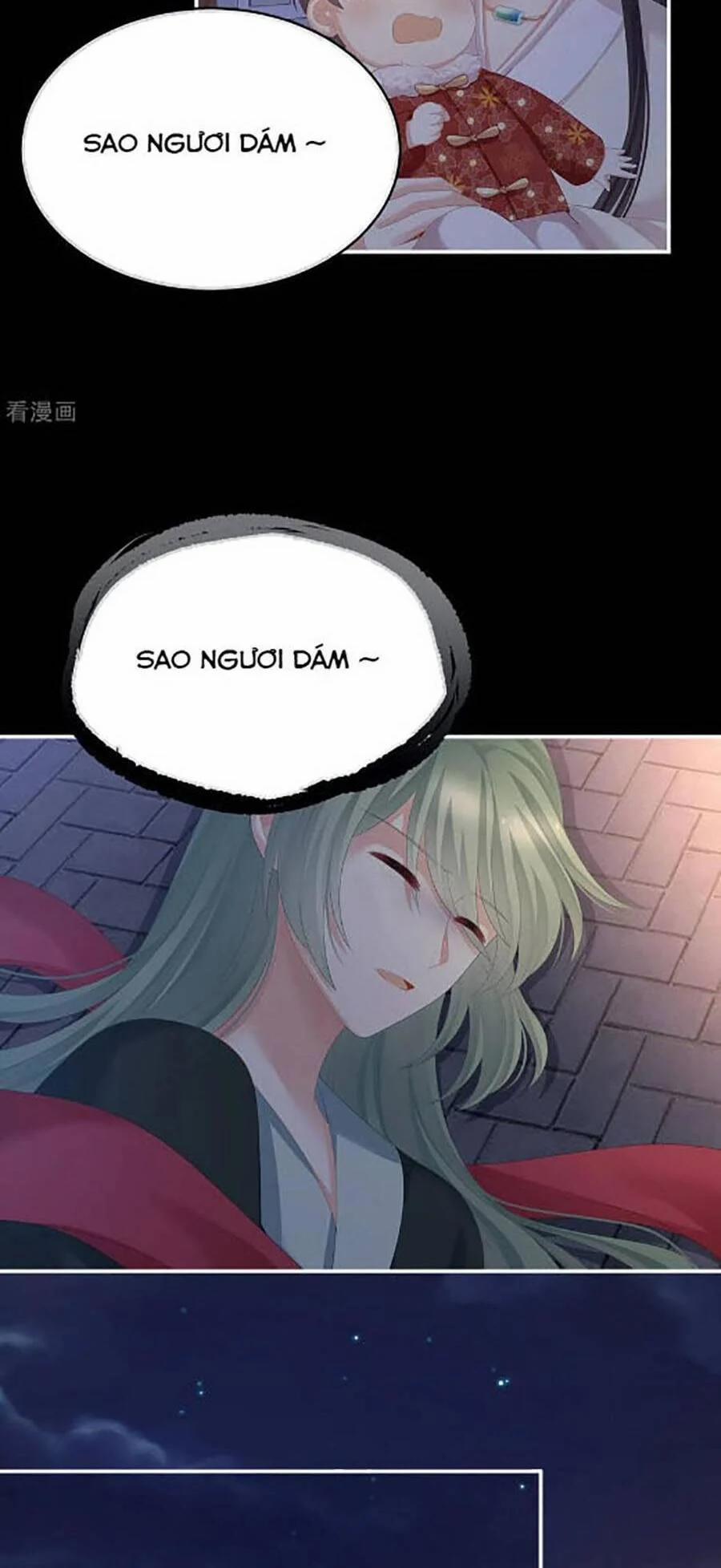 Hậu Cung Của Nữ Đế 298 trang 20