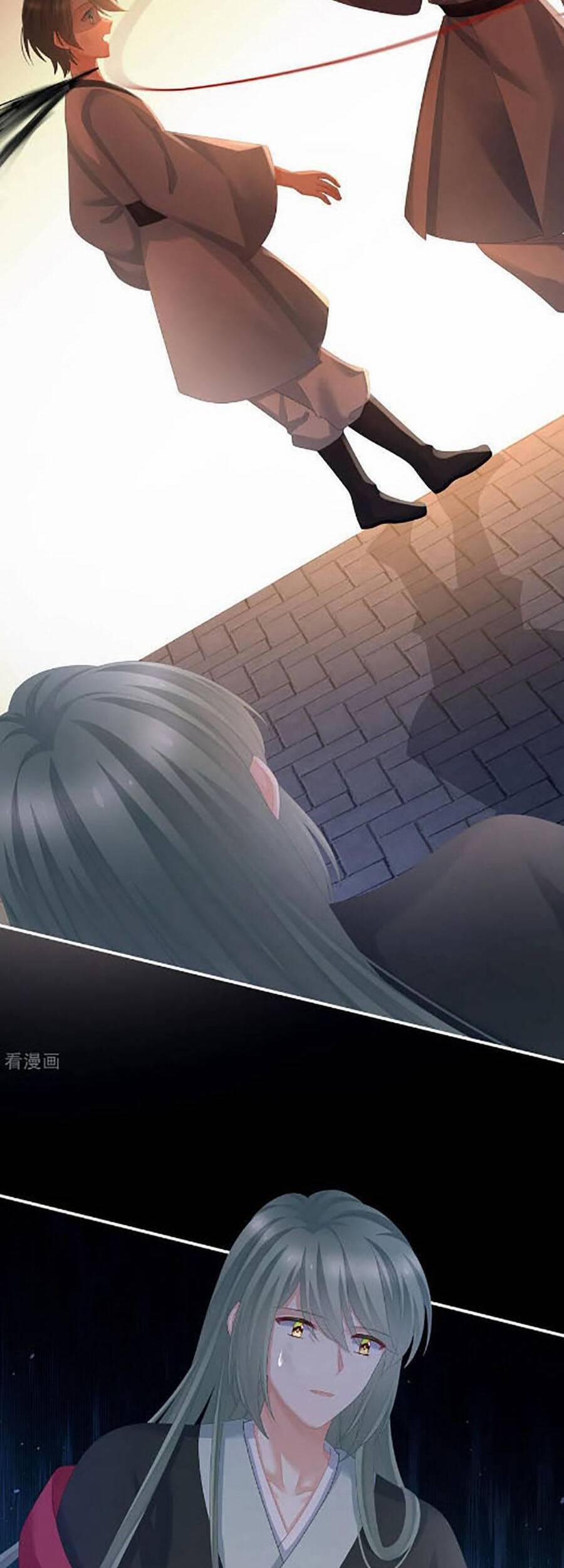 Hậu Cung Của Nữ Đế 298 trang 24