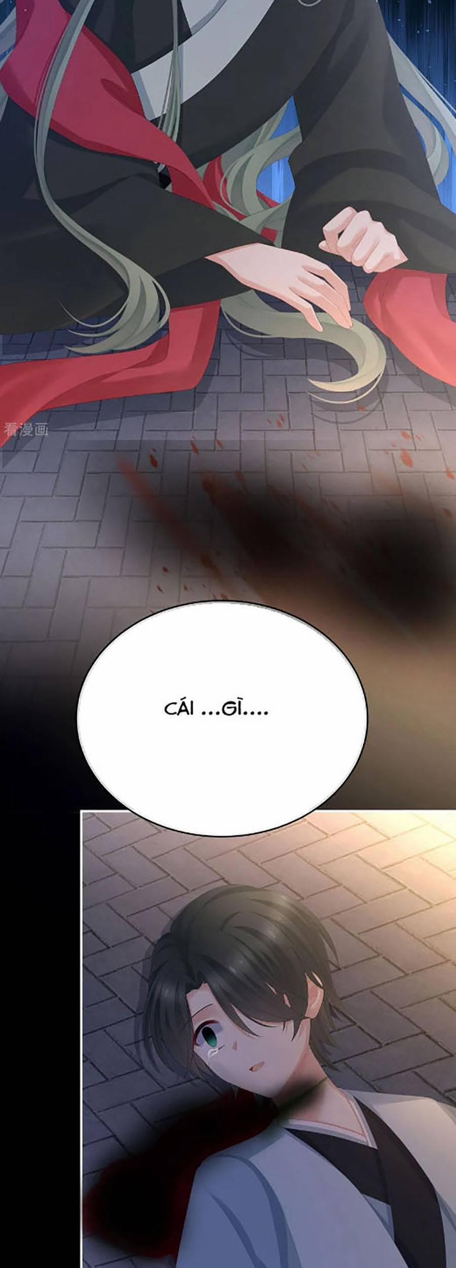 Hậu Cung Của Nữ Đế 298 trang 25