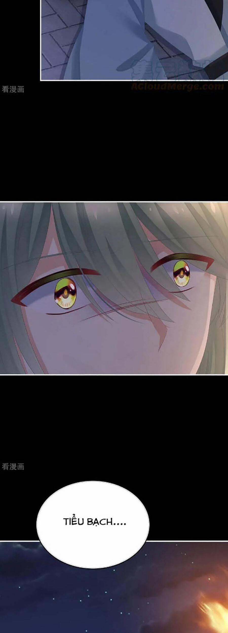 Hậu Cung Của Nữ Đế 298 trang 26