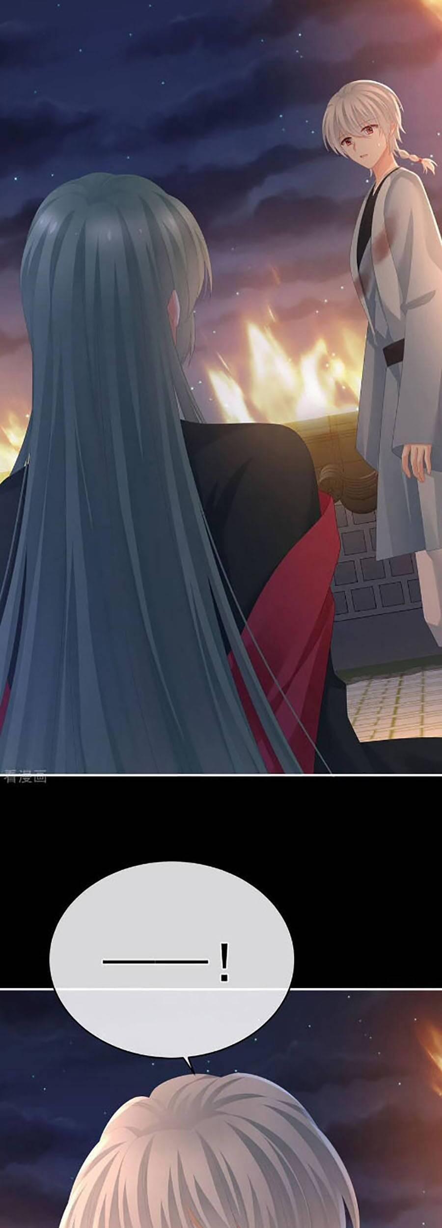 Hậu Cung Của Nữ Đế 298 trang 27