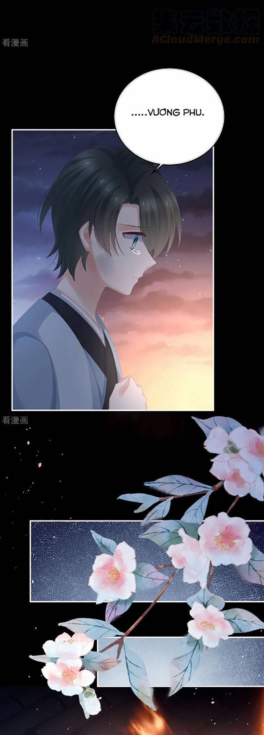 Hậu Cung Của Nữ Đế 298 trang 7