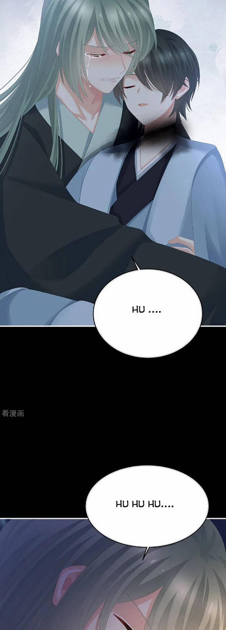 Hậu Cung Của Nữ Đế 299 trang 12