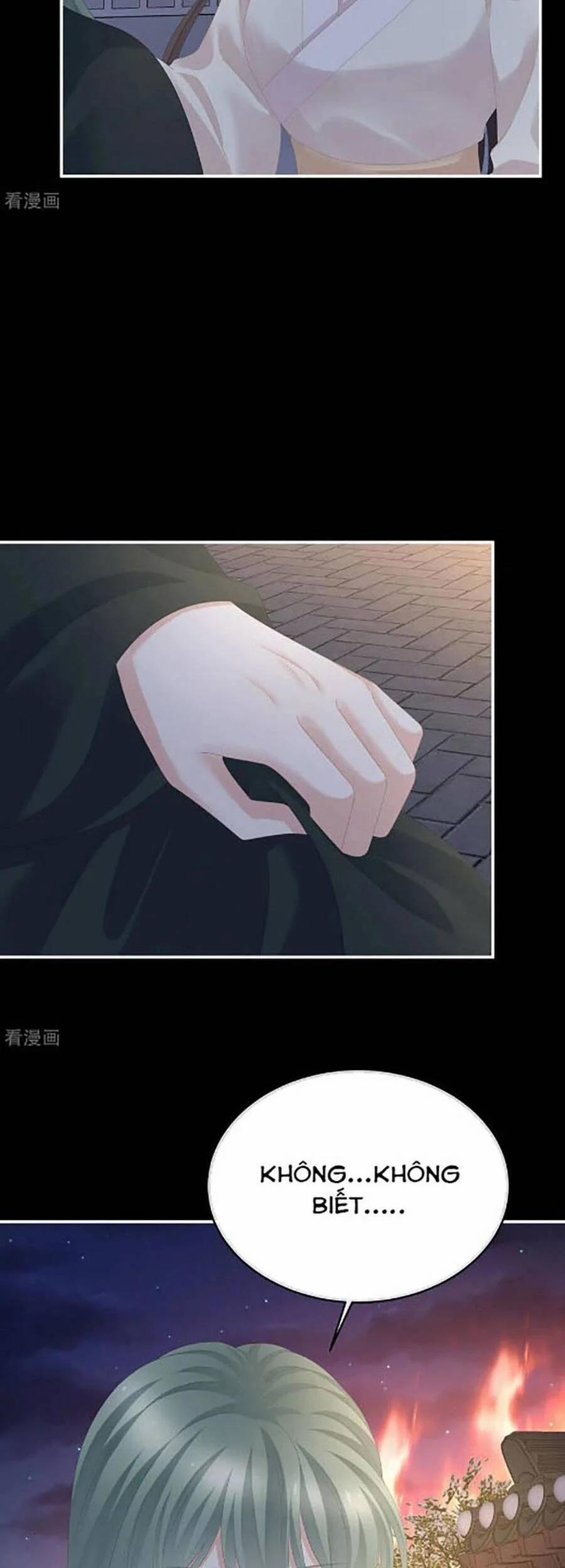 Hậu Cung Của Nữ Đế 299 trang 14