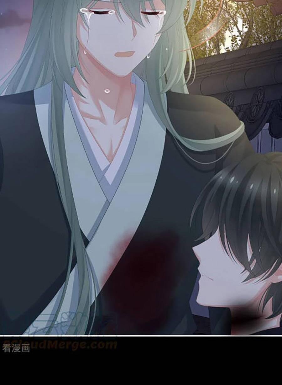 Hậu Cung Của Nữ Đế 299 trang 15