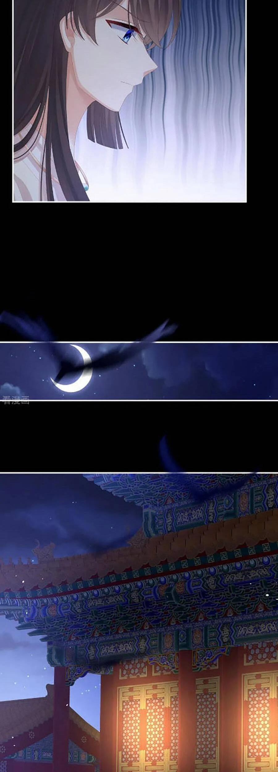 Hậu Cung Của Nữ Đế 299 trang 19