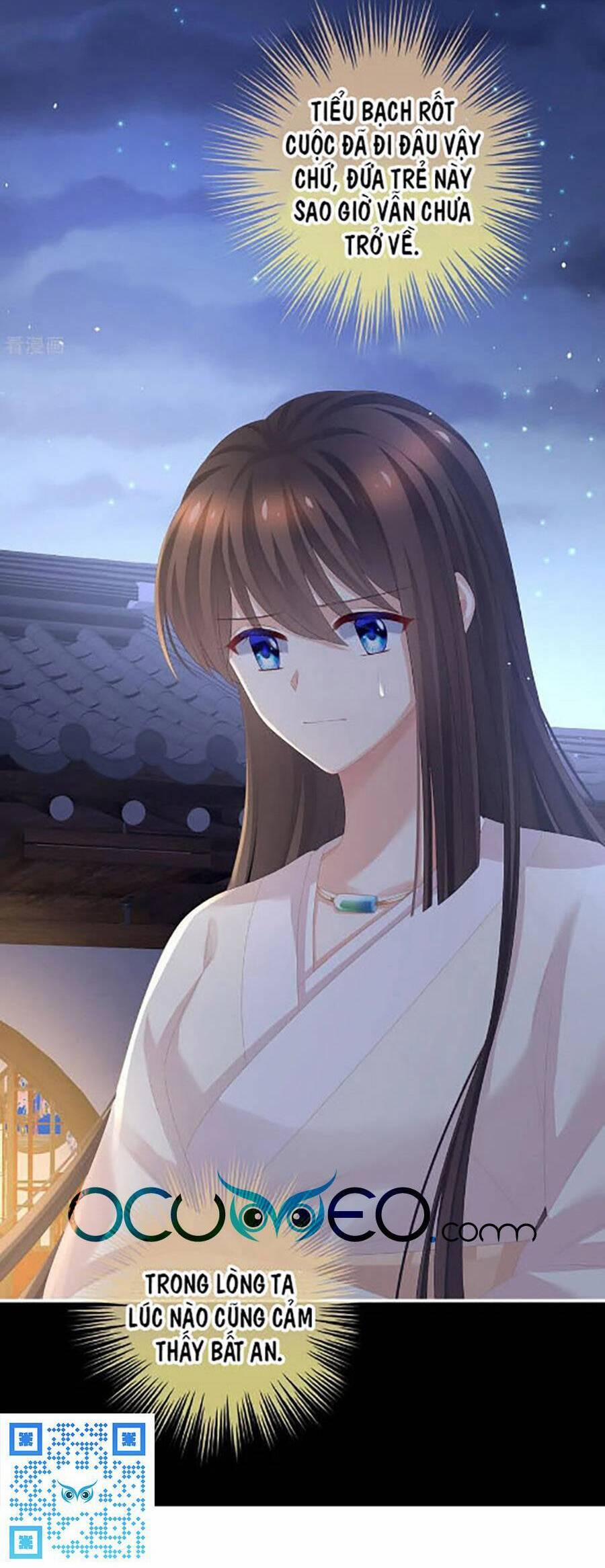 Hậu Cung Của Nữ Đế 299 trang 30