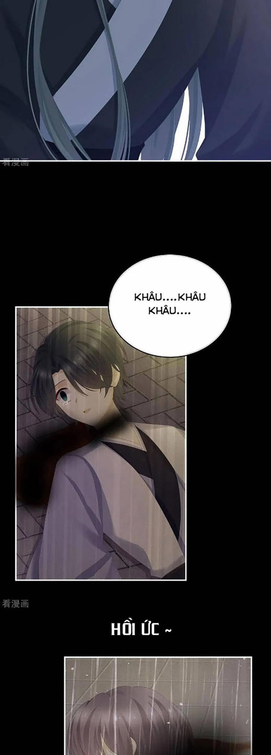 Hậu Cung Của Nữ Đế 299 trang 5