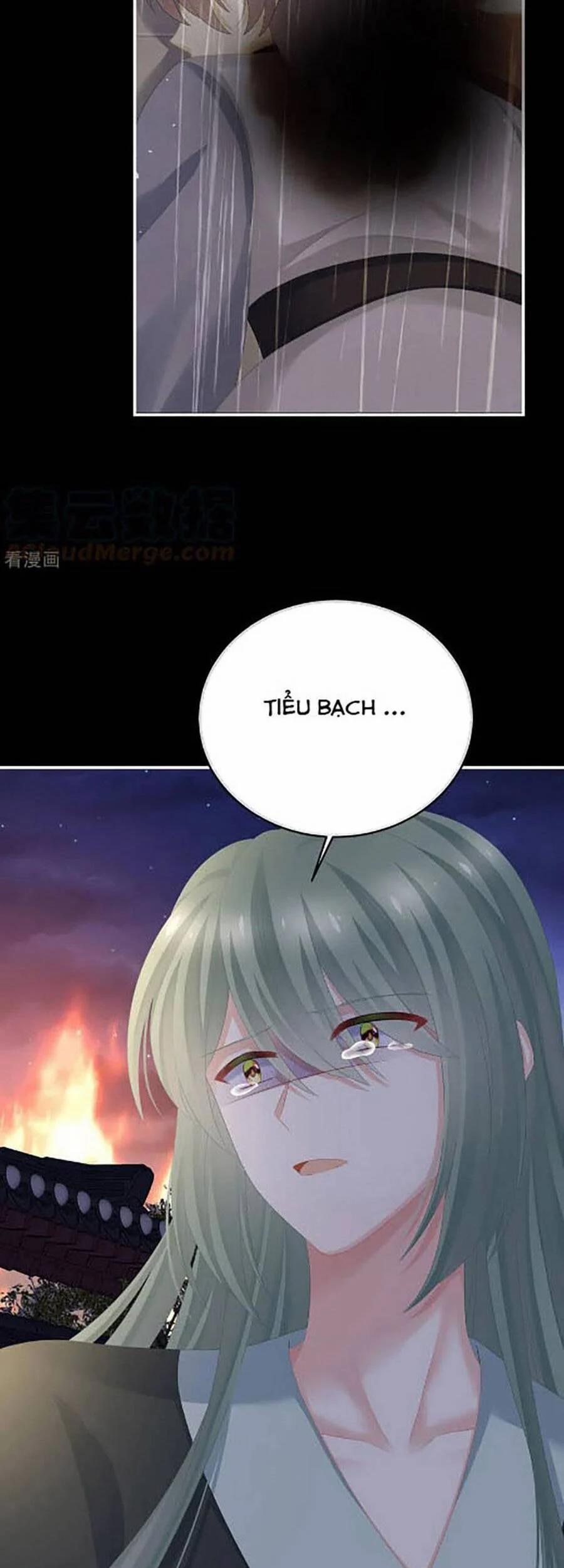 Hậu Cung Của Nữ Đế 299 trang 6