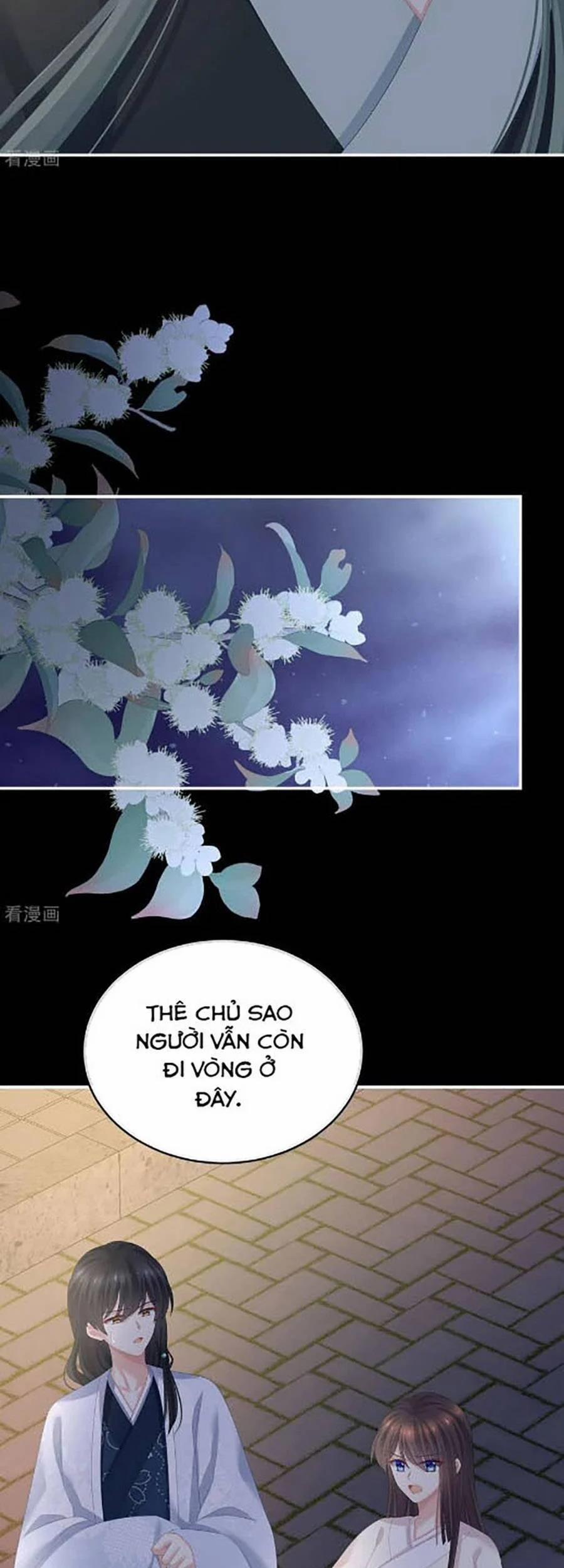 Hậu Cung Của Nữ Đế 299 trang 7