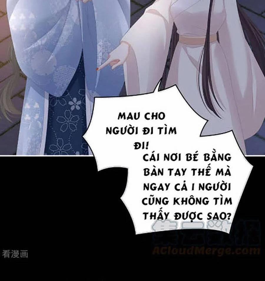 Hậu Cung Của Nữ Đế 299 trang 8