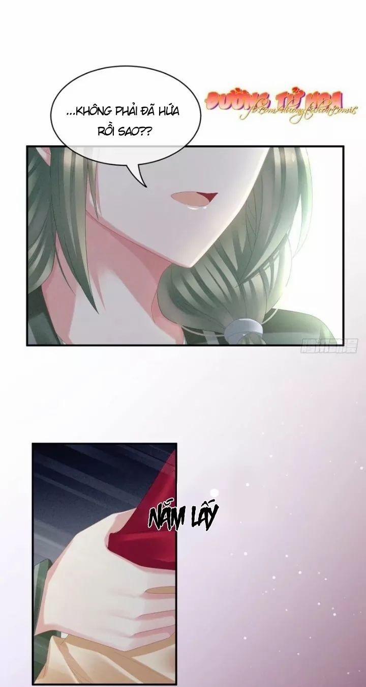 Hậu Cung Của Nữ Đế 30 trang 0