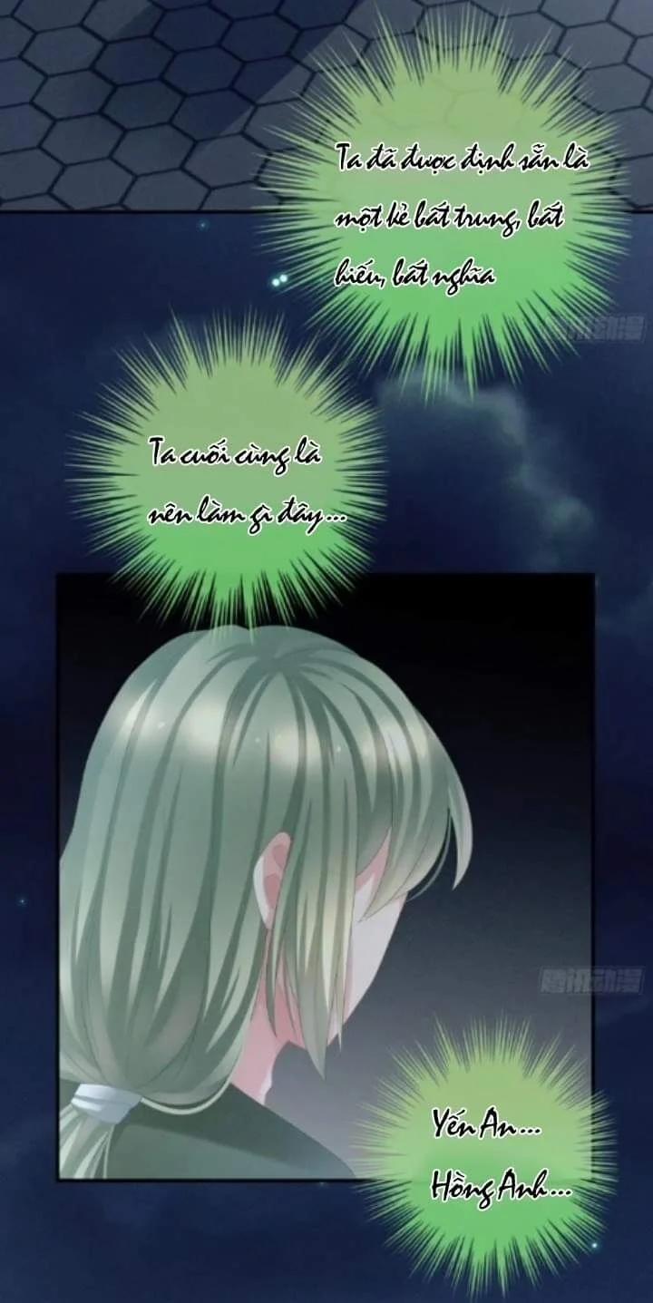 Hậu Cung Của Nữ Đế 30 trang 12