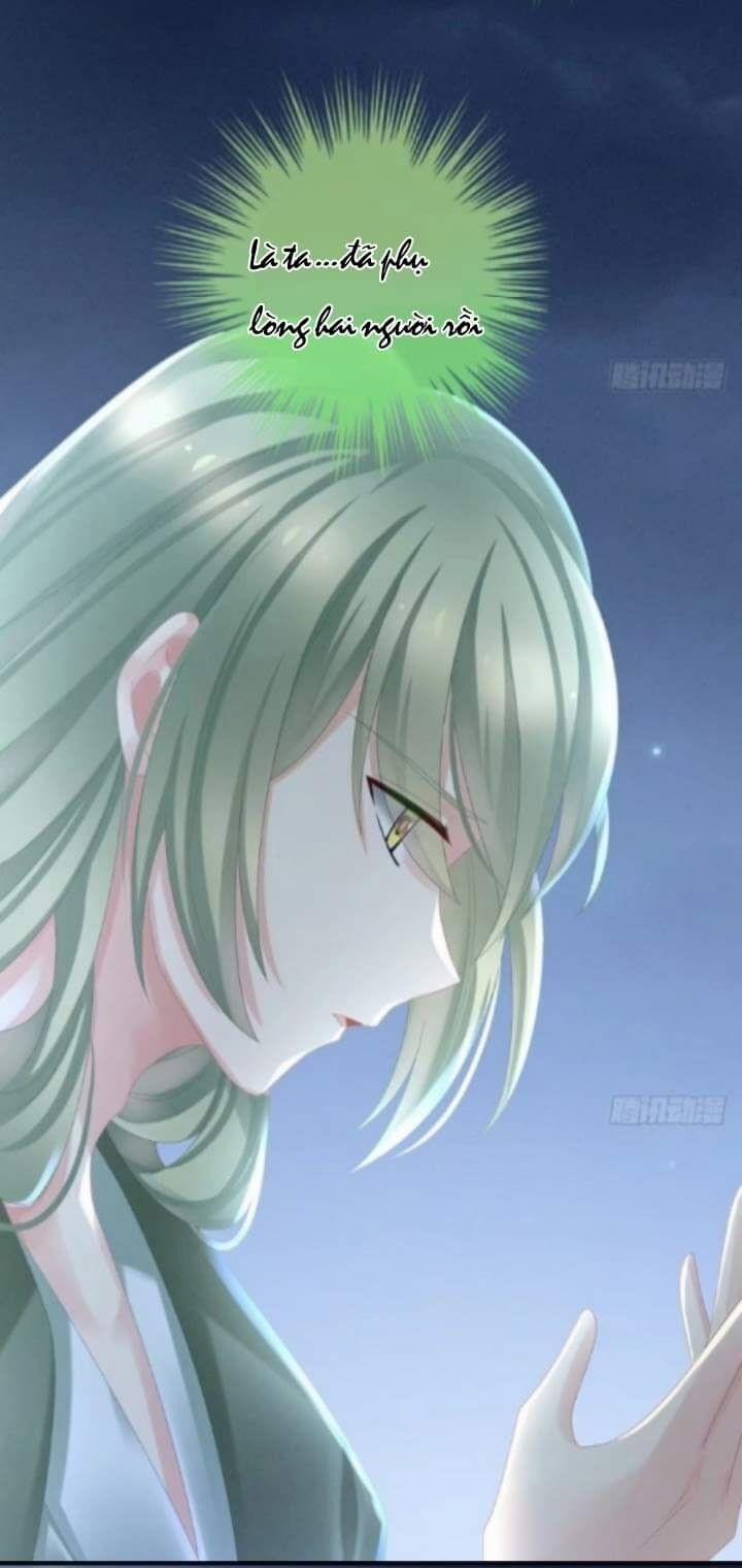 Hậu Cung Của Nữ Đế 30 trang 13