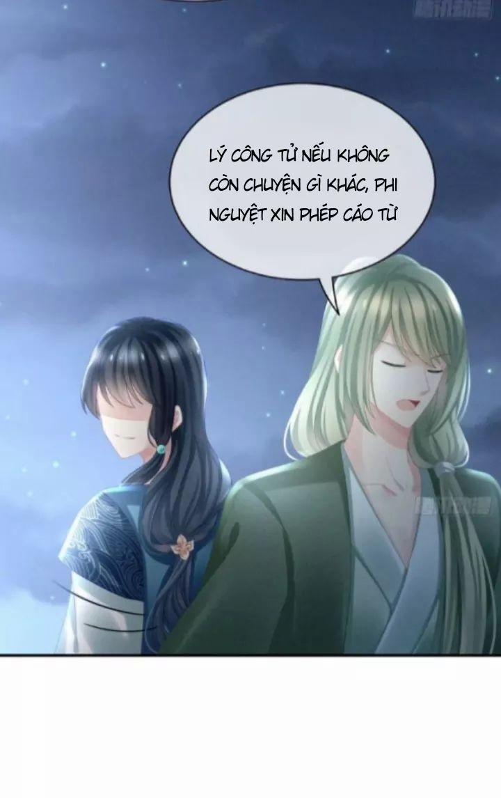 Hậu Cung Của Nữ Đế 30 trang 19