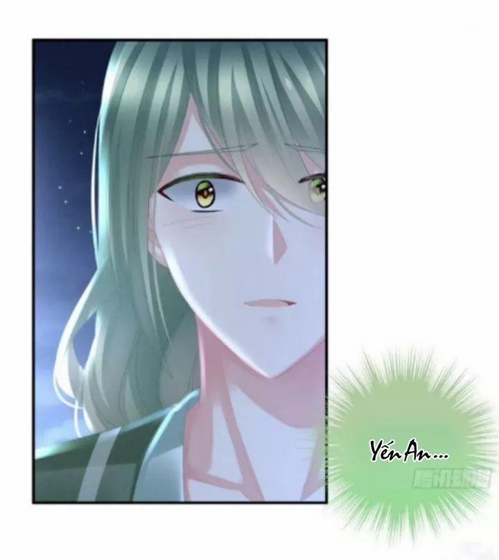 Hậu Cung Của Nữ Đế 30 trang 22