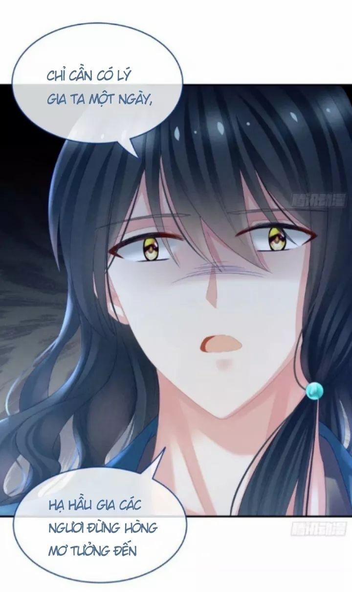 Hậu Cung Của Nữ Đế 30 trang 26