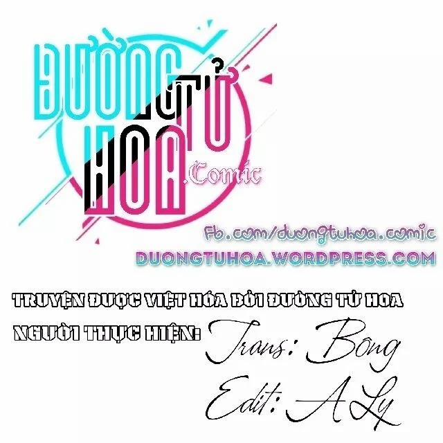 Hậu Cung Của Nữ Đế 30 trang 32