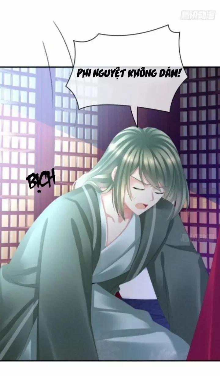 Hậu Cung Của Nữ Đế 30 trang 4