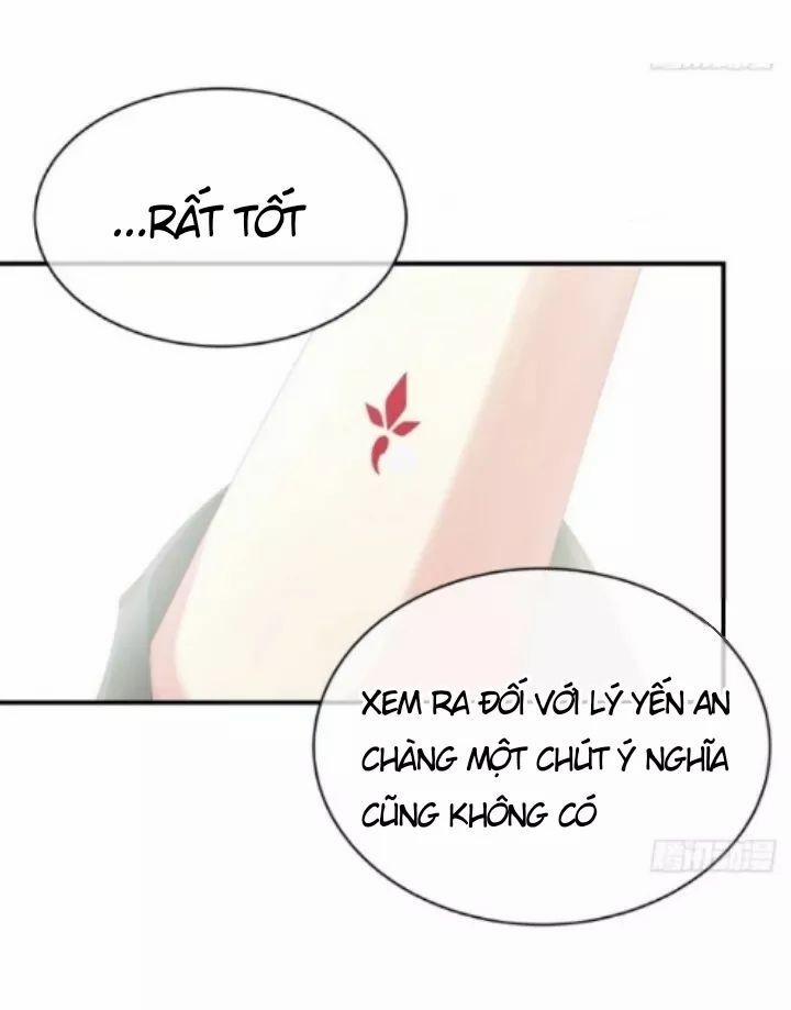 Hậu Cung Của Nữ Đế 30 trang 6