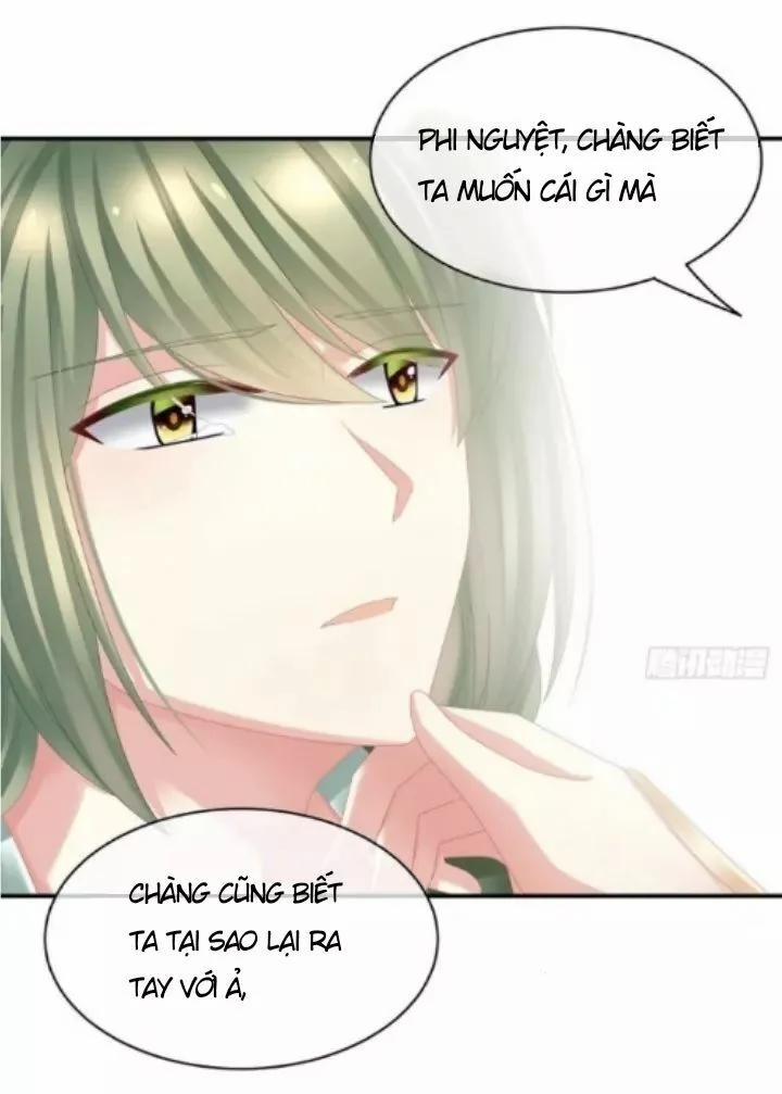 Hậu Cung Của Nữ Đế 30 trang 7