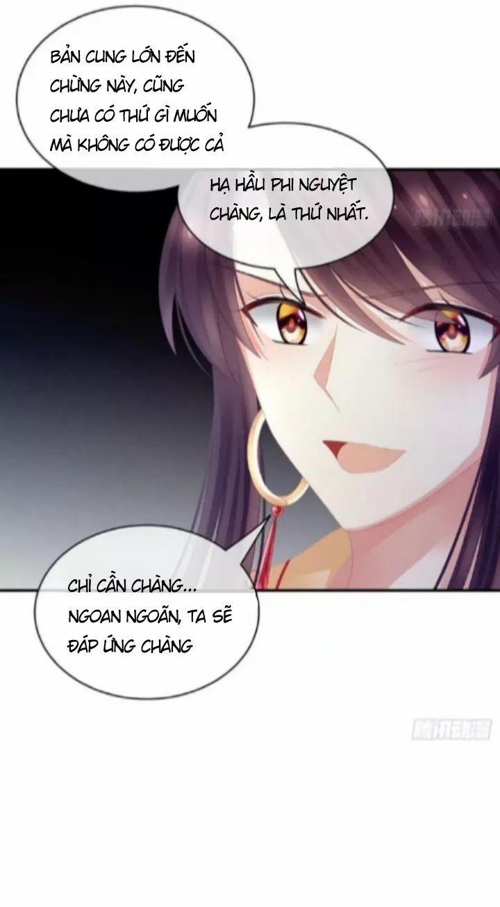 Hậu Cung Của Nữ Đế 30 trang 8