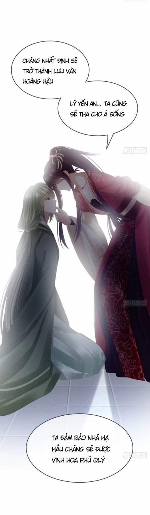 Hậu Cung Của Nữ Đế 30 trang 9