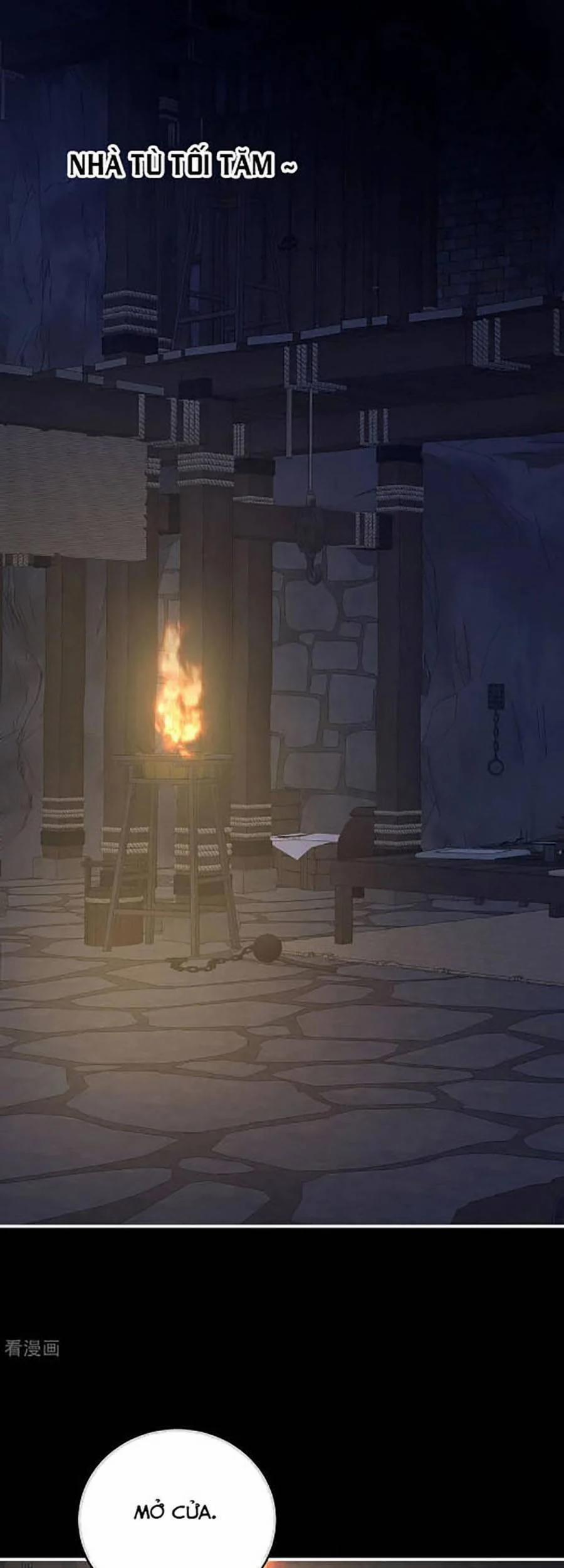 Hậu Cung Của Nữ Đế 300 trang 1