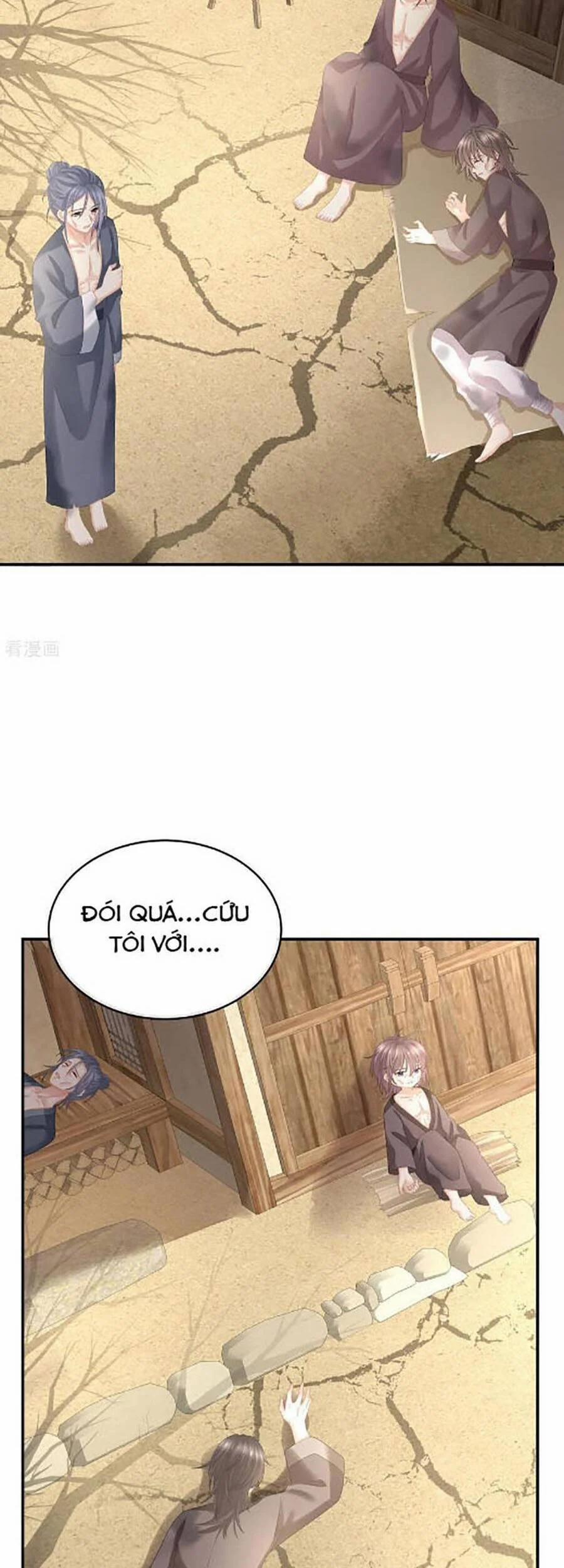 Hậu Cung Của Nữ Đế 300 trang 17