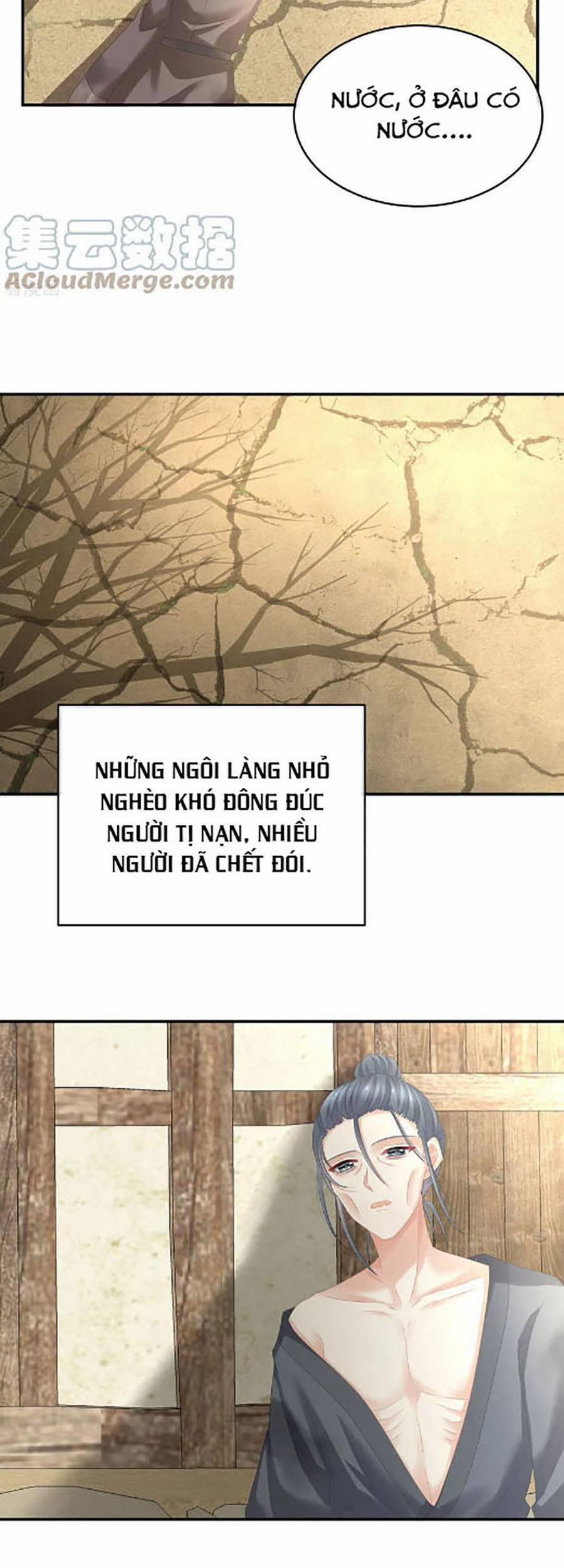 Hậu Cung Của Nữ Đế 300 trang 18