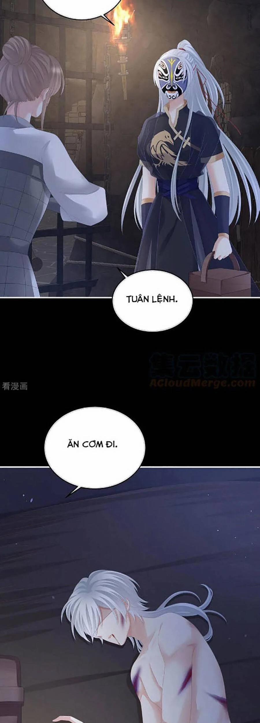 Hậu Cung Của Nữ Đế 300 trang 2