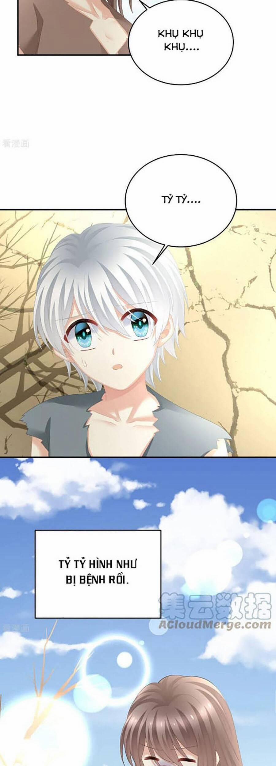 Hậu Cung Của Nữ Đế 300 trang 26