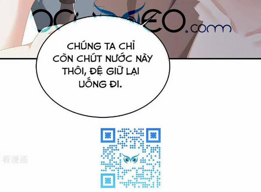 Hậu Cung Của Nữ Đế 300 trang 28