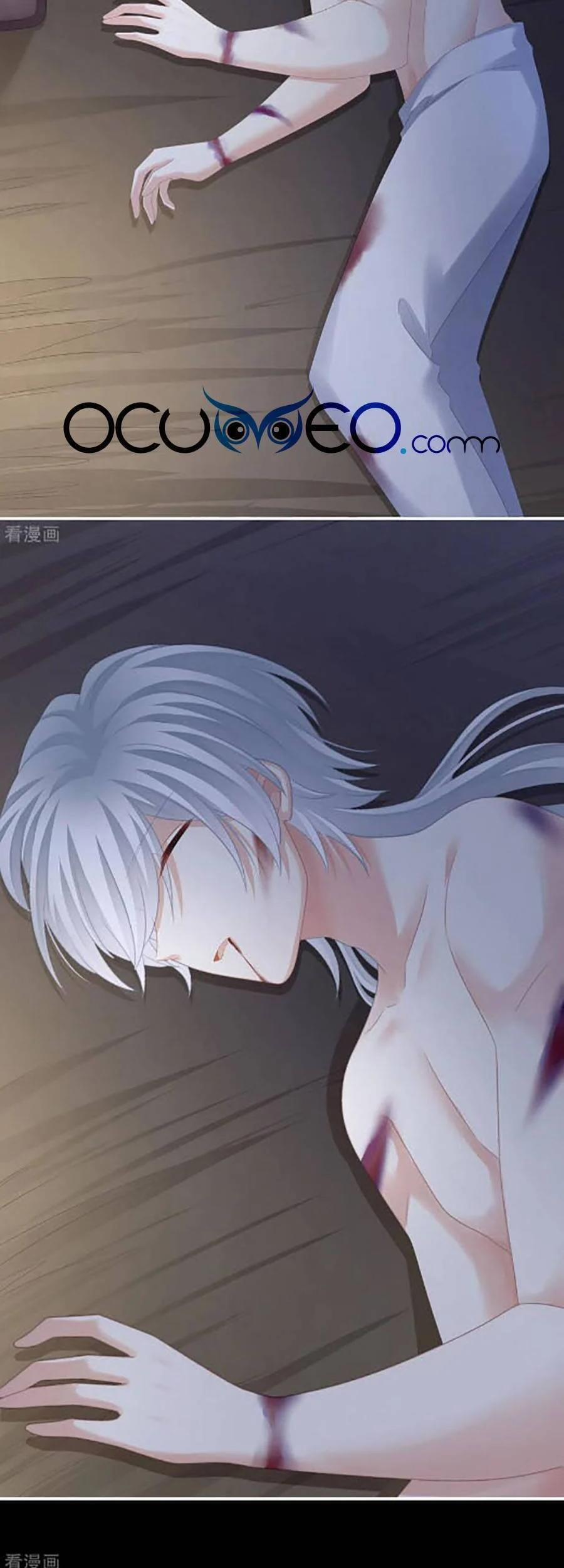 Hậu Cung Của Nữ Đế 300 trang 3