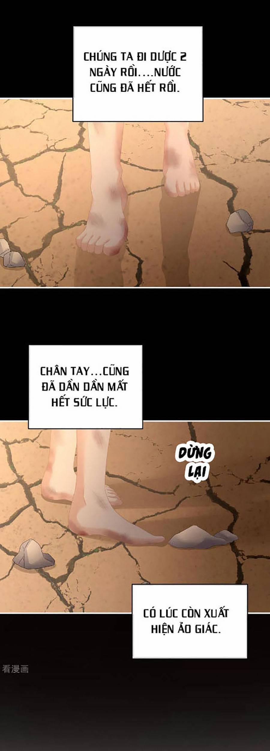 Hậu Cung Của Nữ Đế 301 trang 1