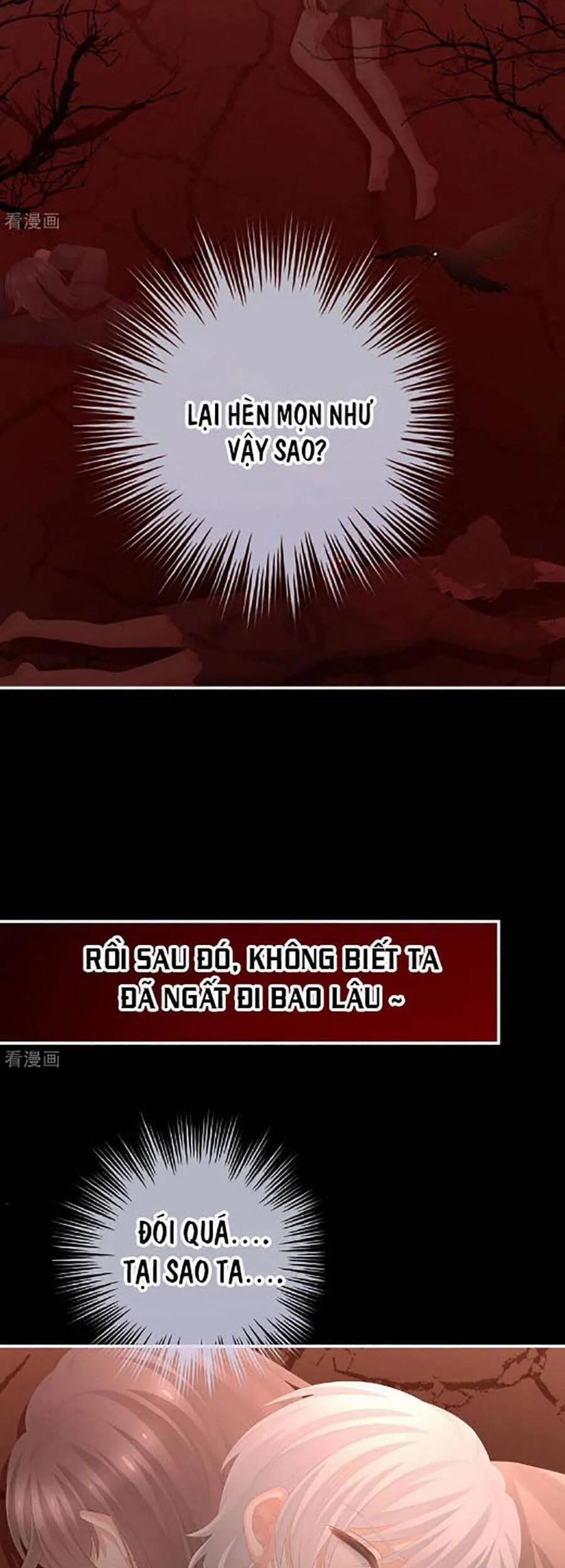 Hậu Cung Của Nữ Đế 301 trang 11