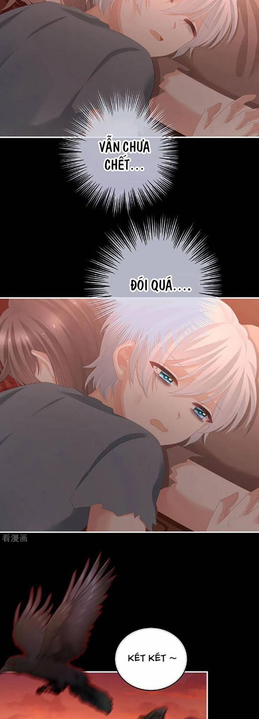 Hậu Cung Của Nữ Đế 301 trang 12