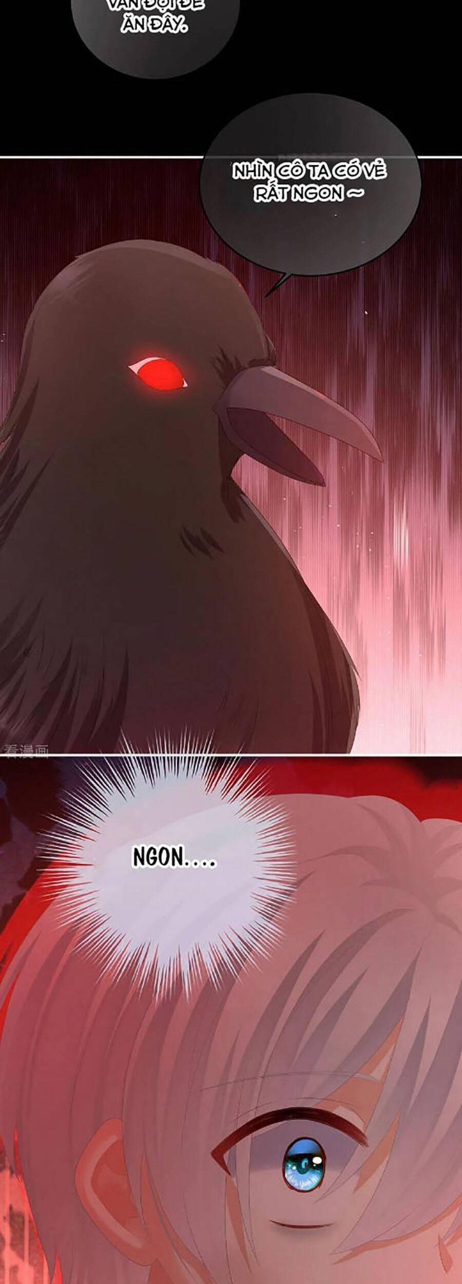 Hậu Cung Của Nữ Đế 301 trang 16