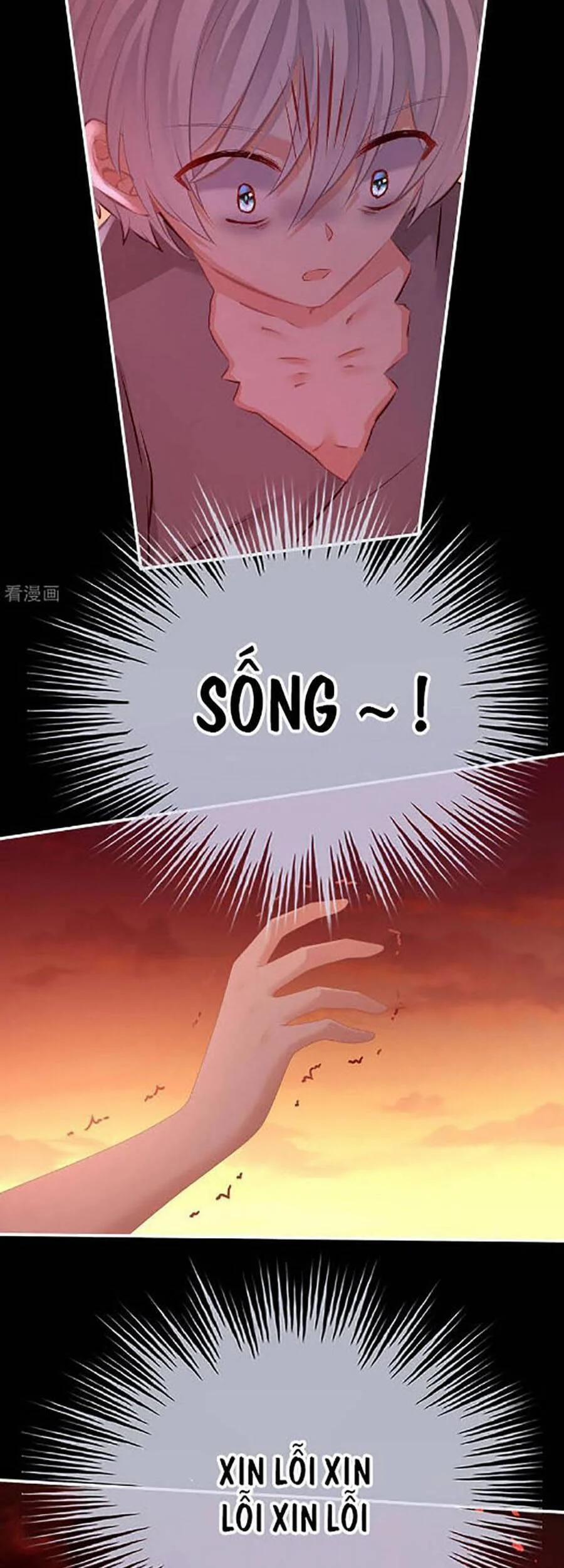 Hậu Cung Của Nữ Đế 301 trang 18