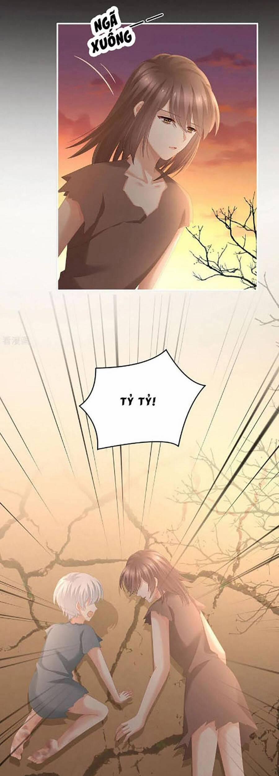 Hậu Cung Của Nữ Đế 301 trang 2