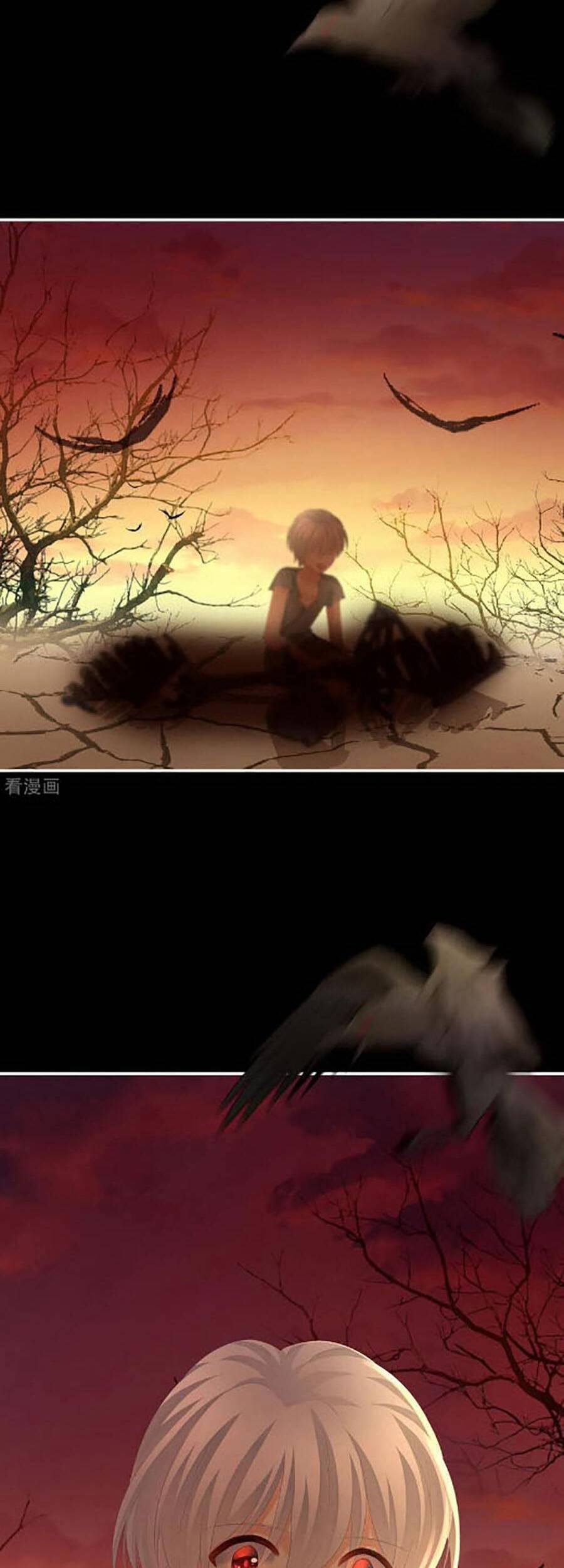 Hậu Cung Của Nữ Đế 301 trang 25