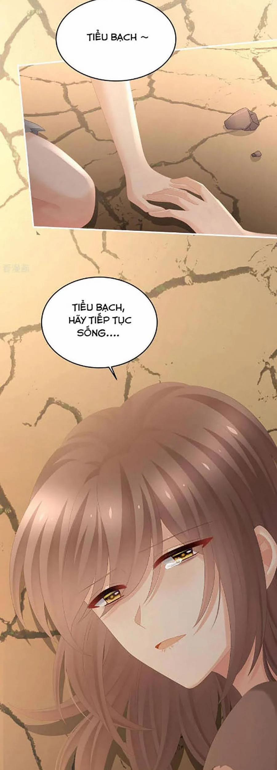 Hậu Cung Của Nữ Đế 301 trang 5