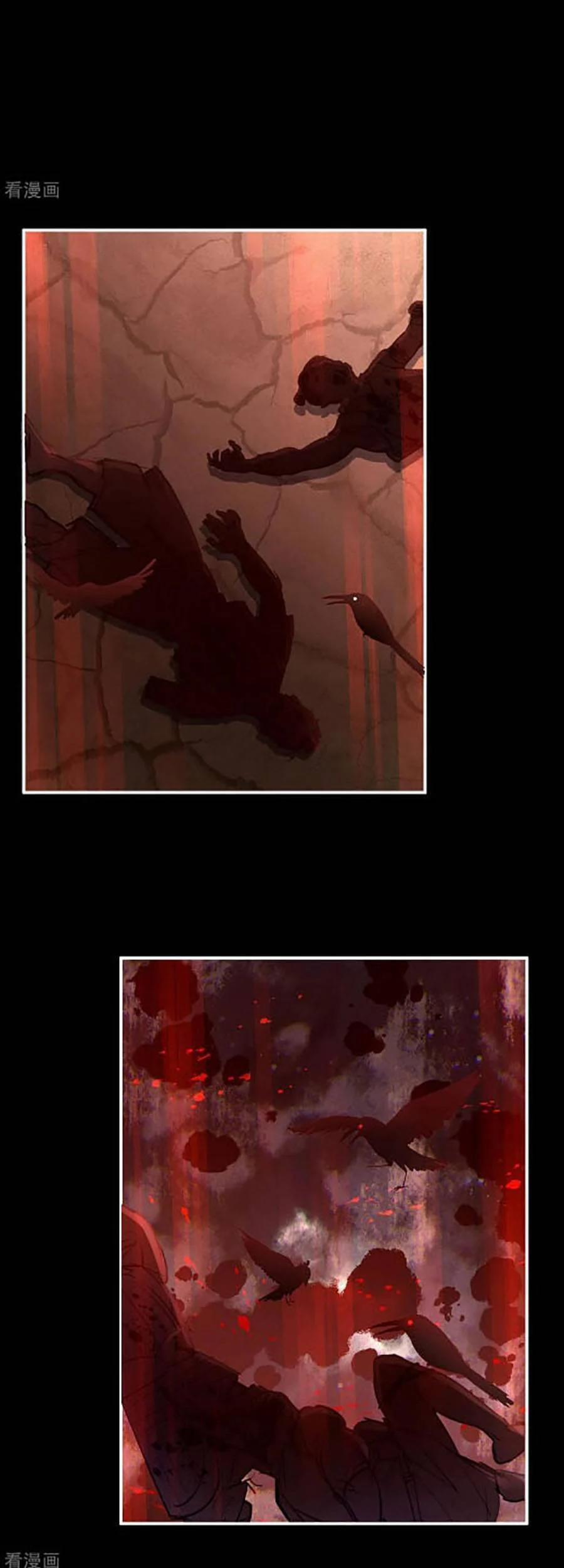 Hậu Cung Của Nữ Đế 301 trang 8