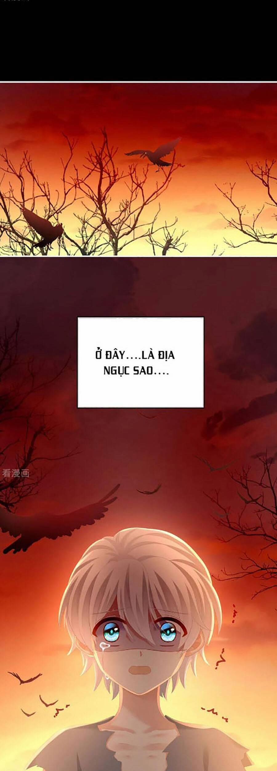 Hậu Cung Của Nữ Đế 301 trang 9