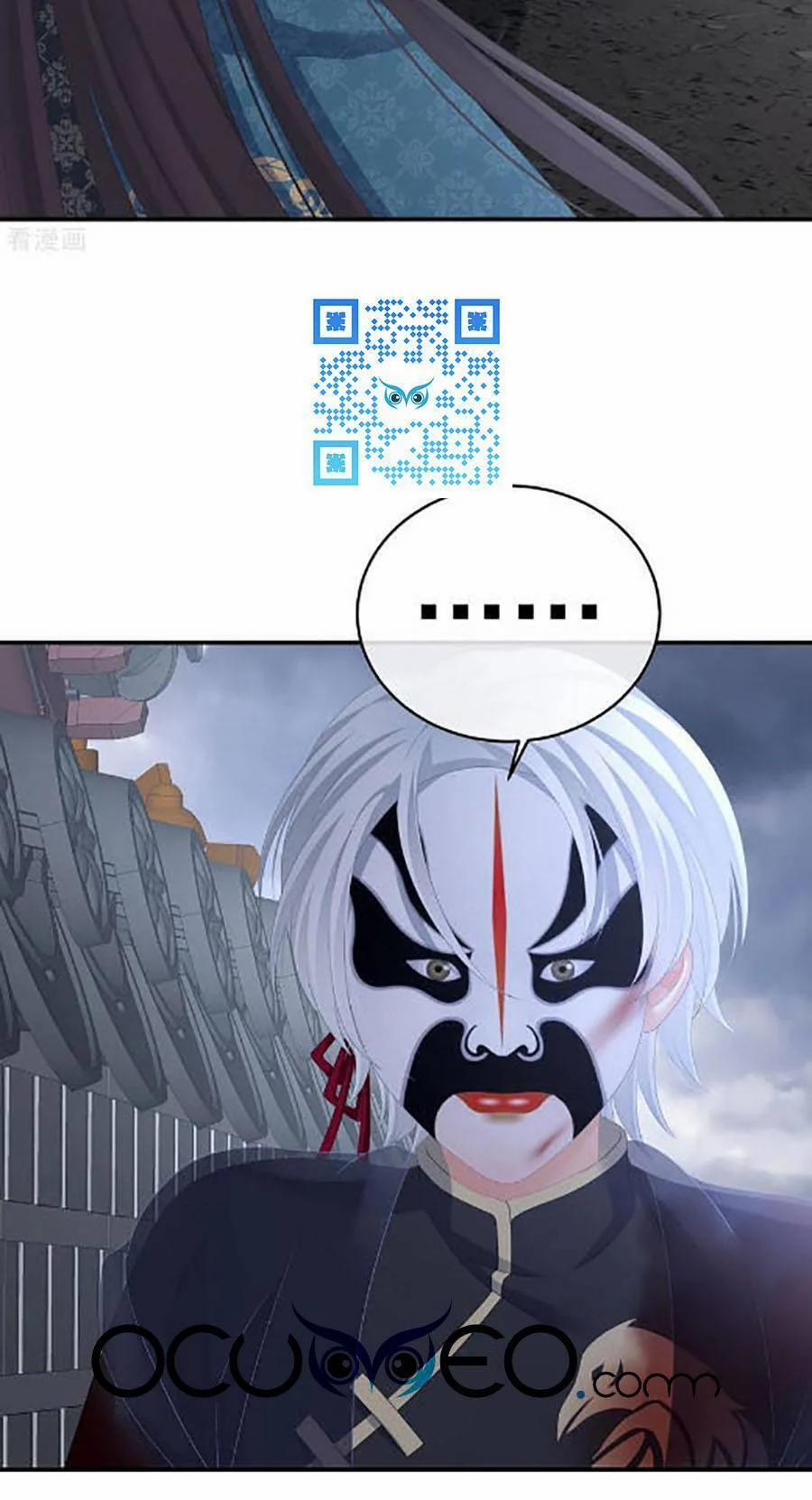 Hậu Cung Của Nữ Đế 302 trang 29